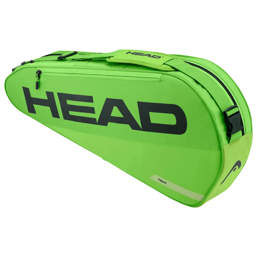 HEAD Extreme Tour Racquet Tennis Bag S
