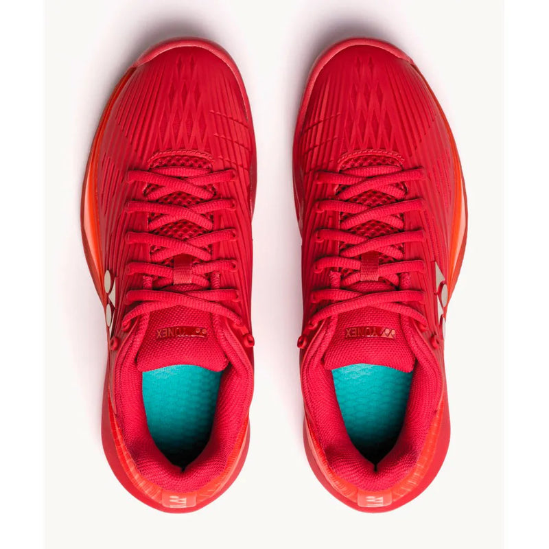 Yonex Power Cushion Eclipsion 5 - Ruby Red