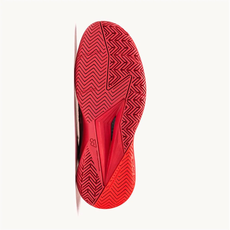 Yonex Power Cushion Eclipsion 5 - Ruby Red