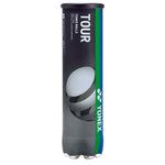 Yonex Tour Grade Tennis Balls 18x 4b Tube