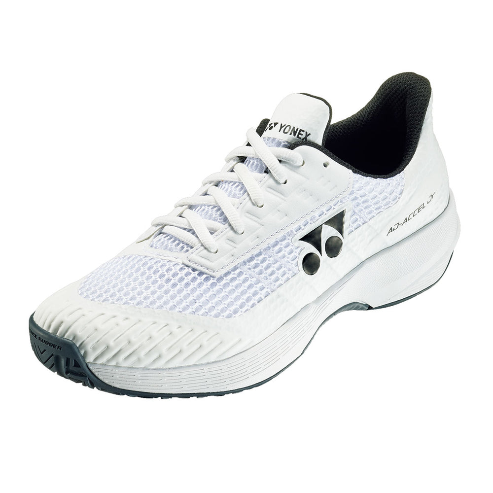 Yonex Ad-Accel Junior - White