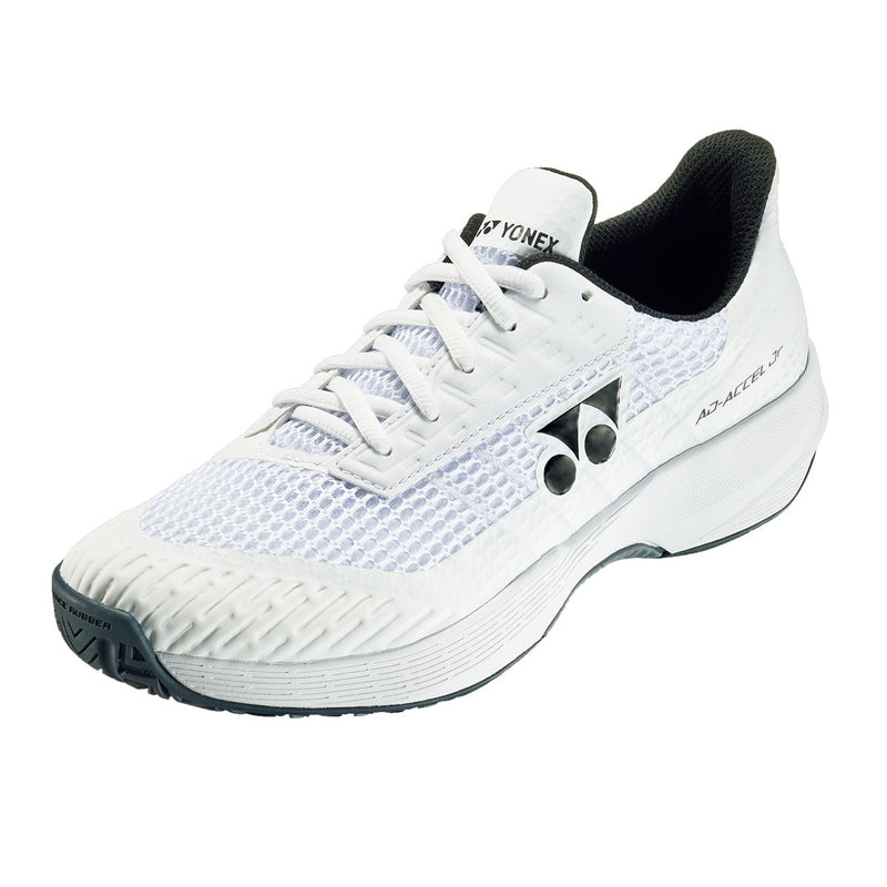 Yonex Ad-Accel Junior - White