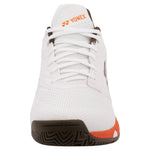 Yonex Power Cushion Ad-Accel - White Orange