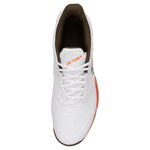 Yonex Power Cushion Ad-Accel - White Orange
