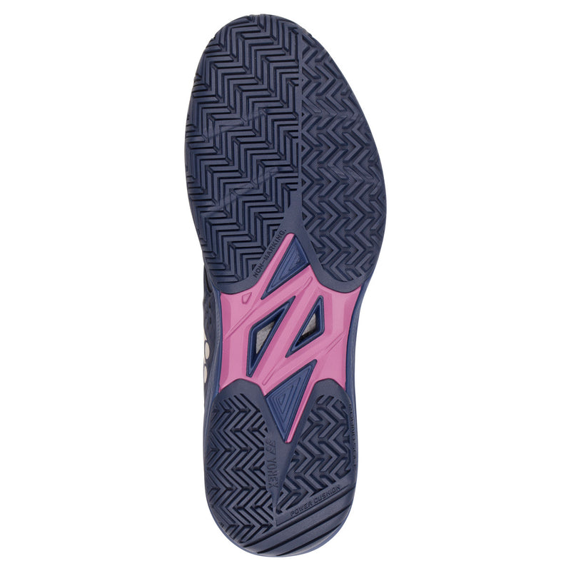 Yonex Power Cushion Sonicage Wide - Dark Navy
