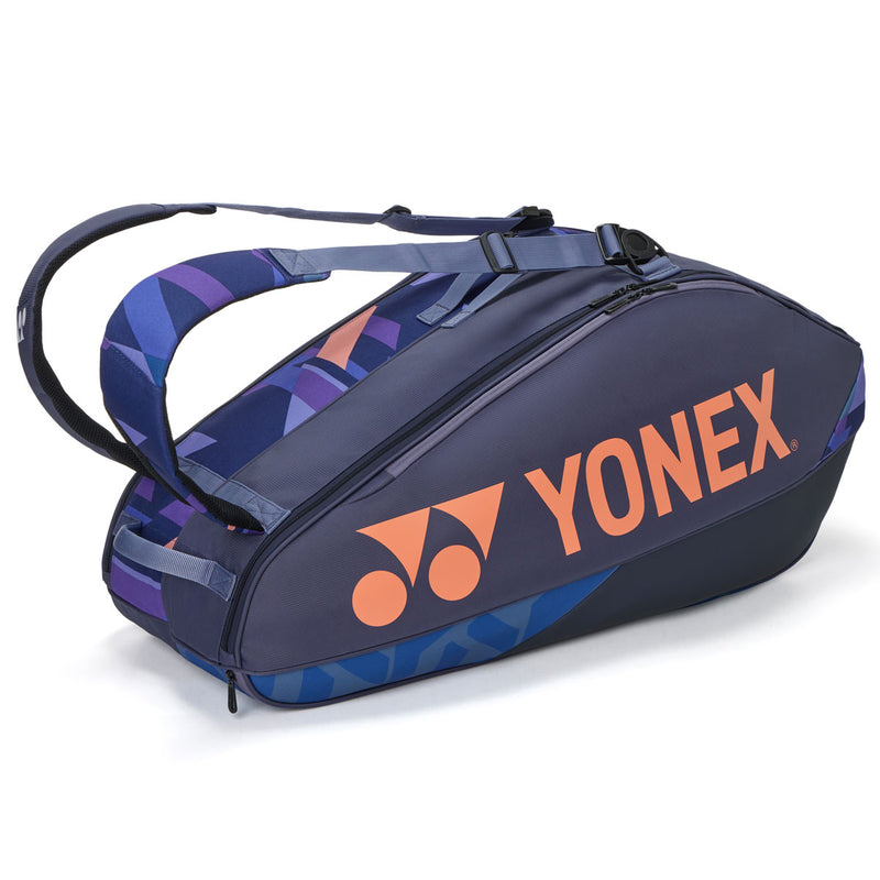 Yonex Pro Racket Bag 9pc - Midnight Navy