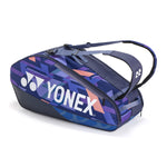 Yonex Pro Racket Bag 9pc - Midnight Navy