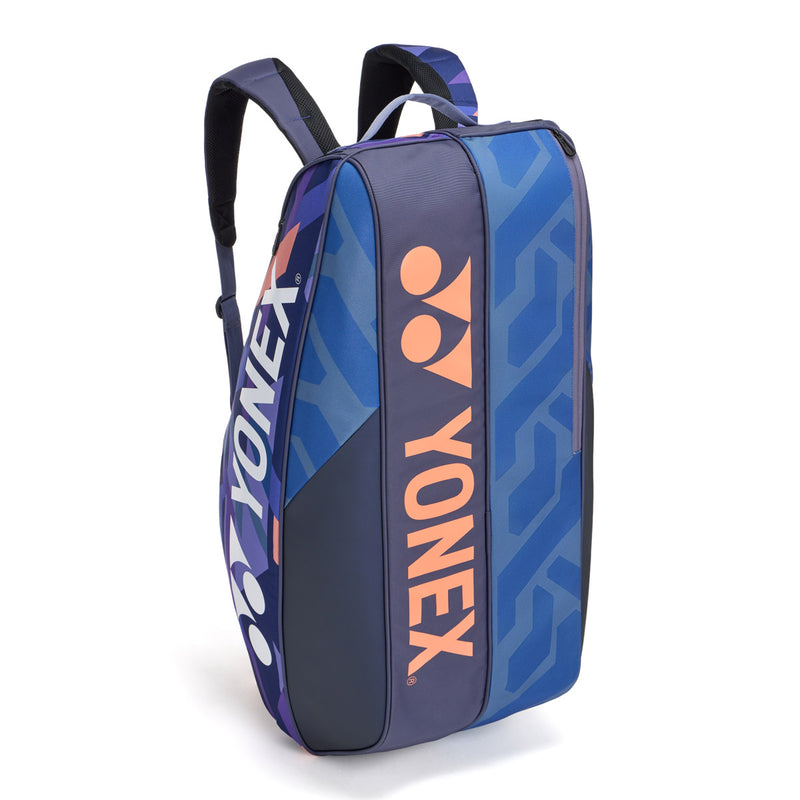 Yonex Pro Racket Bag 9pc - Midnight Navy