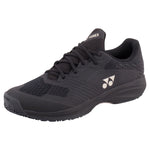 Yonex Power Cushion Sonicage - Black/Mocha Gray