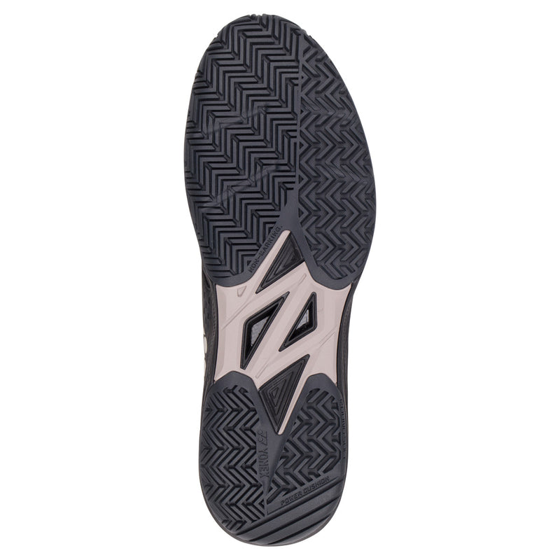 Yonex Power Cushion Sonicage - Black/Mocha Gray