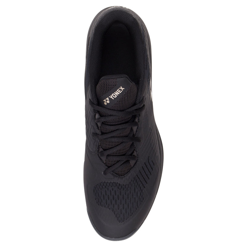 Yonex Power Cushion Sonicage - Black/Mocha Gray