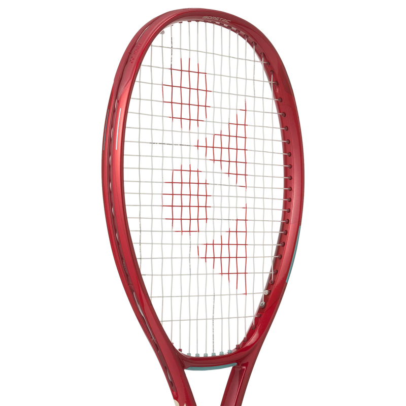 Yonex Vcore 100 v8 Ruby Red 2026 - (Frame Only)