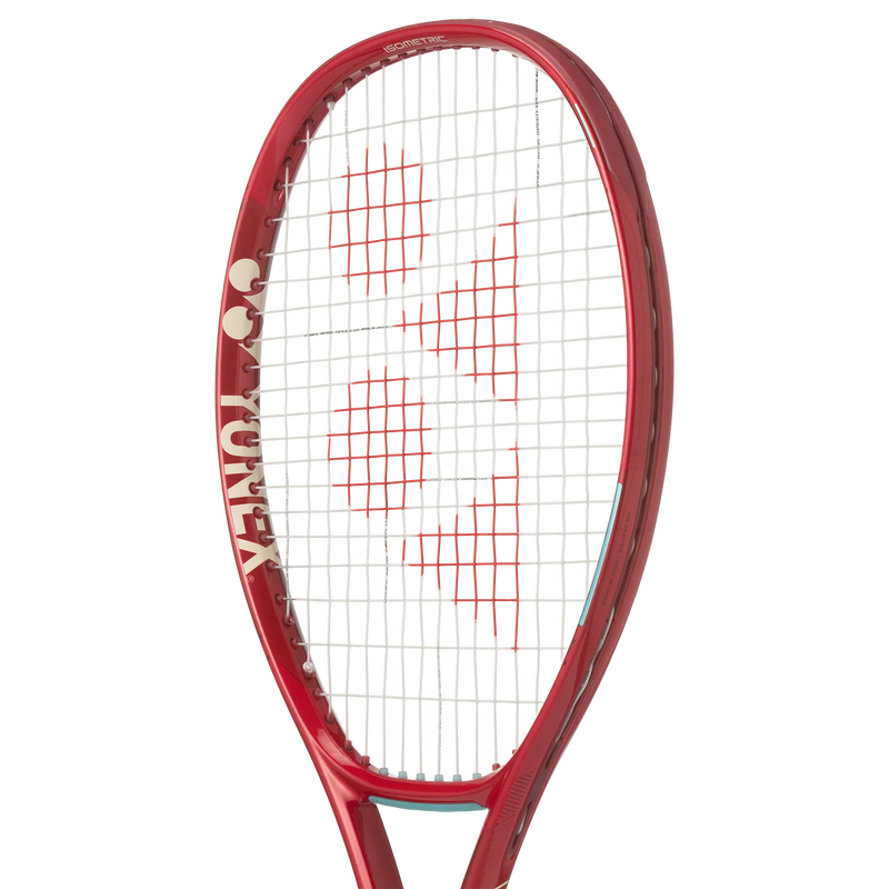 Yonex Vcore 100 v8 Ruby Red 2026 - (Frame Only)