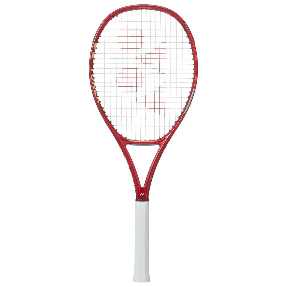 Yonex Vcore 100 v8 Ruby Red 2026 - (Frame Only)