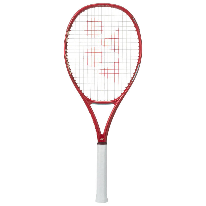 Yonex Vcore 100 v8 Ruby Red 2026 - (Frame Only)