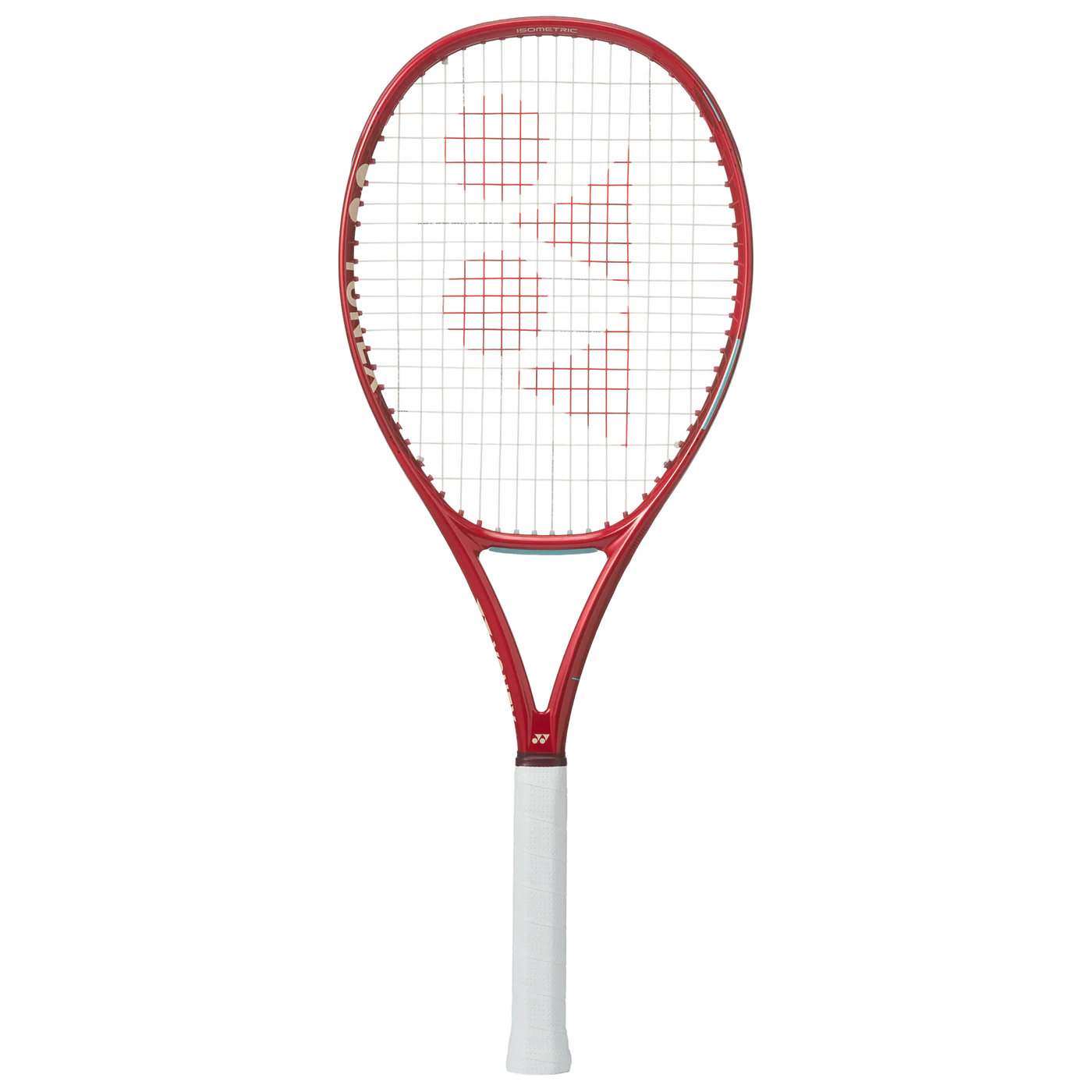 Yonex Vcore 98l v8 Ruby Red 2026 – PH Tennis