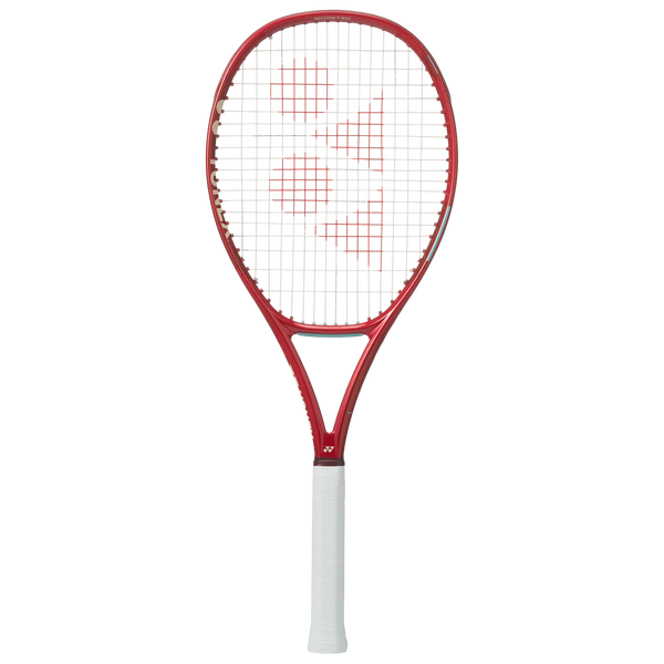 Yonex Vcore 98 v8 Ruby Red 2026 - (Frame Only) – PH Tennis