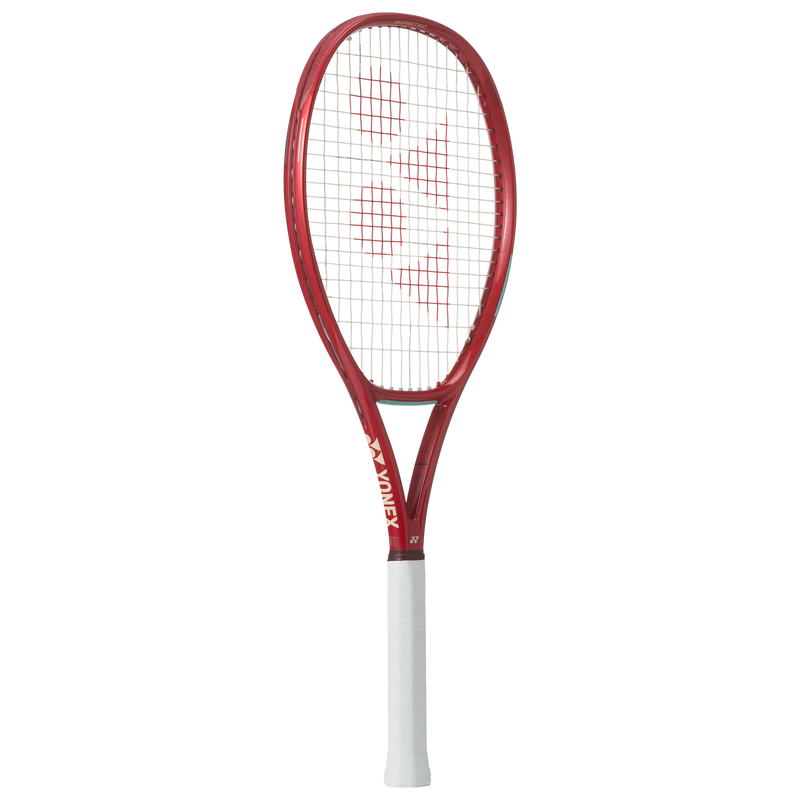 Yonex Vcore 100 v8 Ruby Red 2026 - (Frame Only)