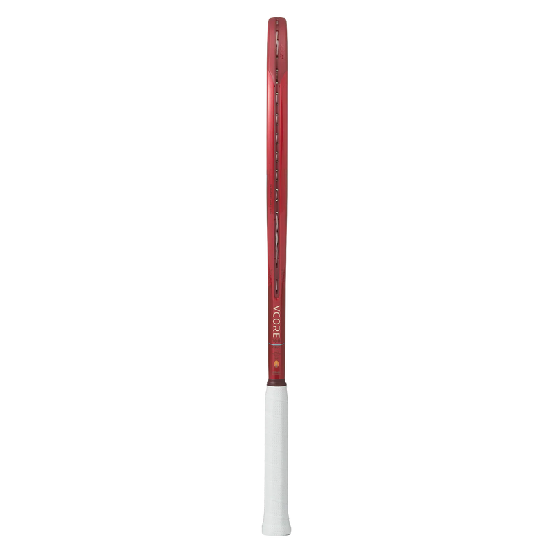 Yonex Vcore 100 v8 Ruby Red 2026 - (Frame Only)
