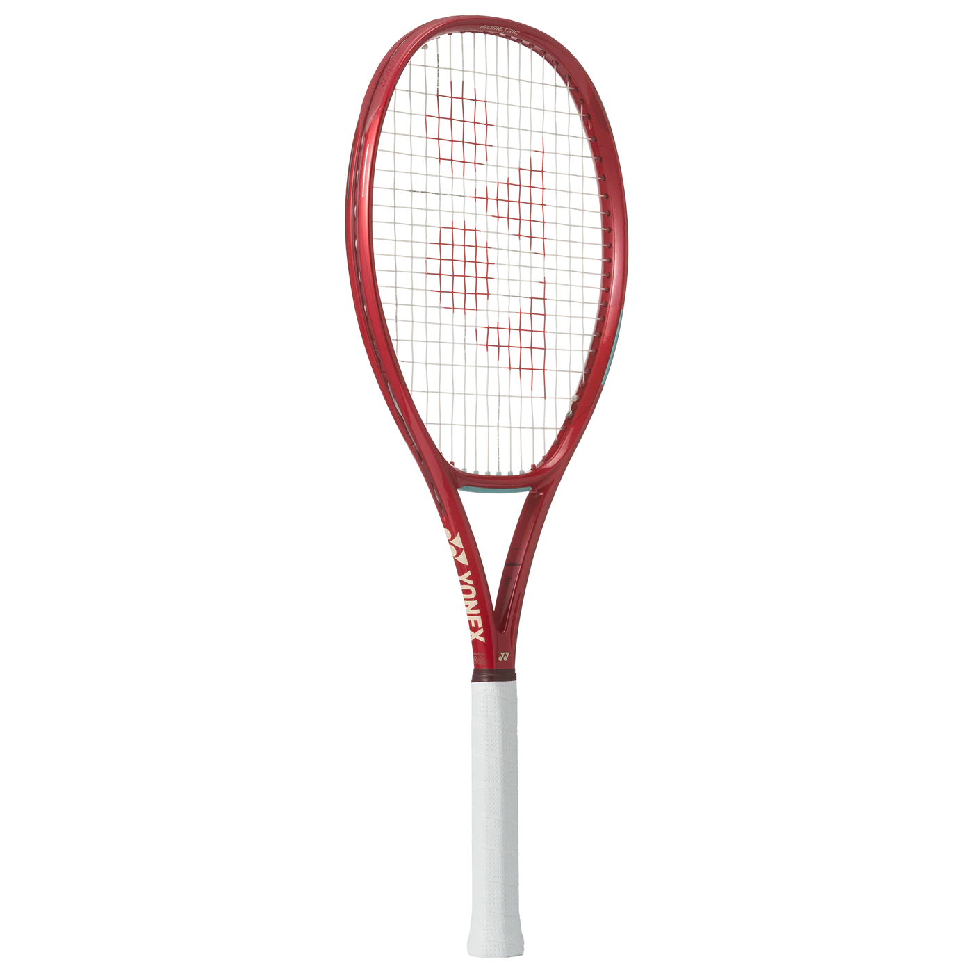 Yonex Vcore 98 Tour v8 Ruby Red 2026 - (Frame Only) – PH Tennis