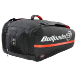 Bullpadel XPLO 25 Bag - Black