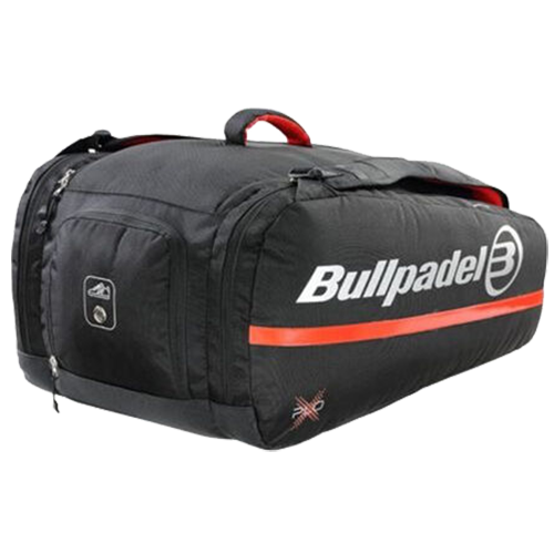 Bullpadel XPLO 25 Bag - Black
