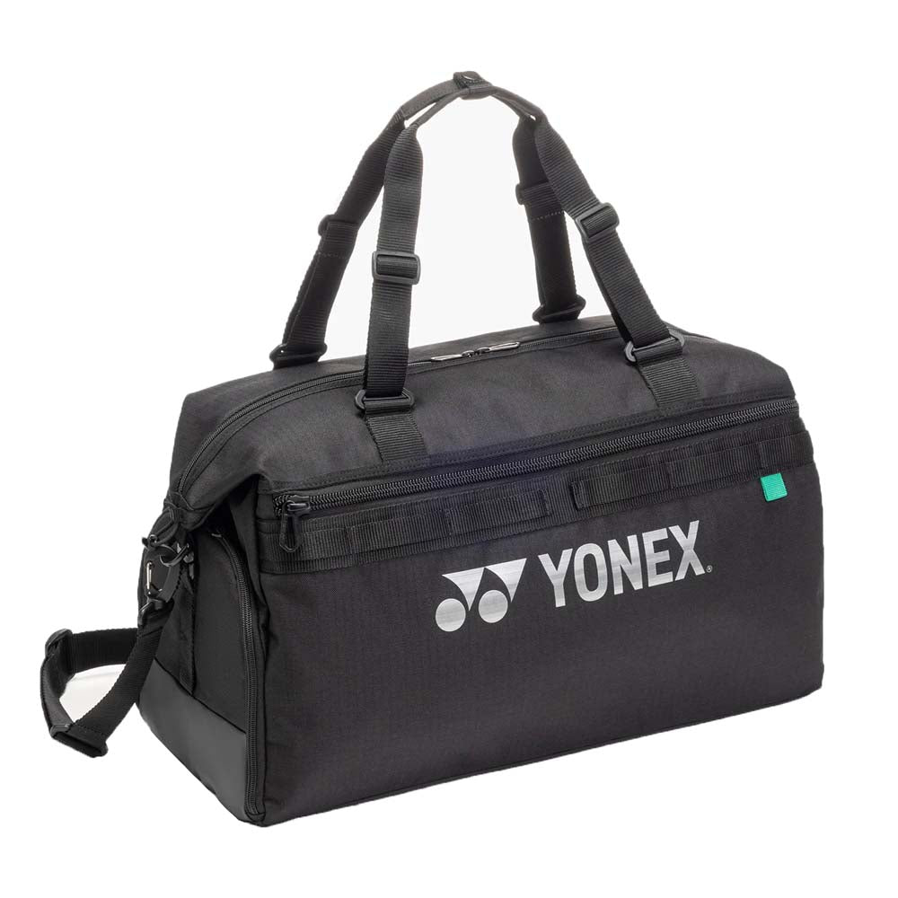 Yonex Gearlogic Boston Bag - Black