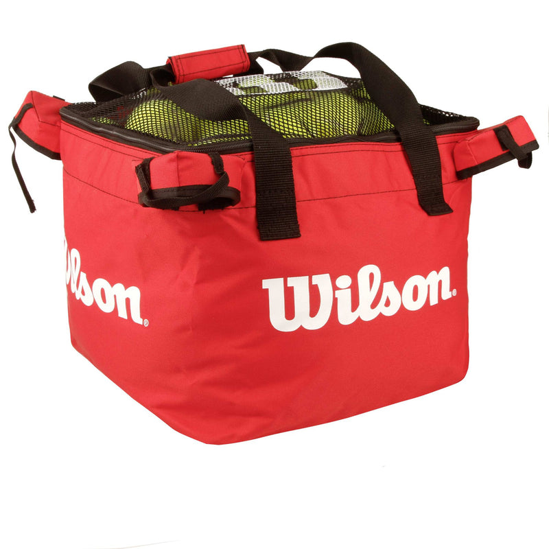Wilson Easy Ball Teaching Bag - 150