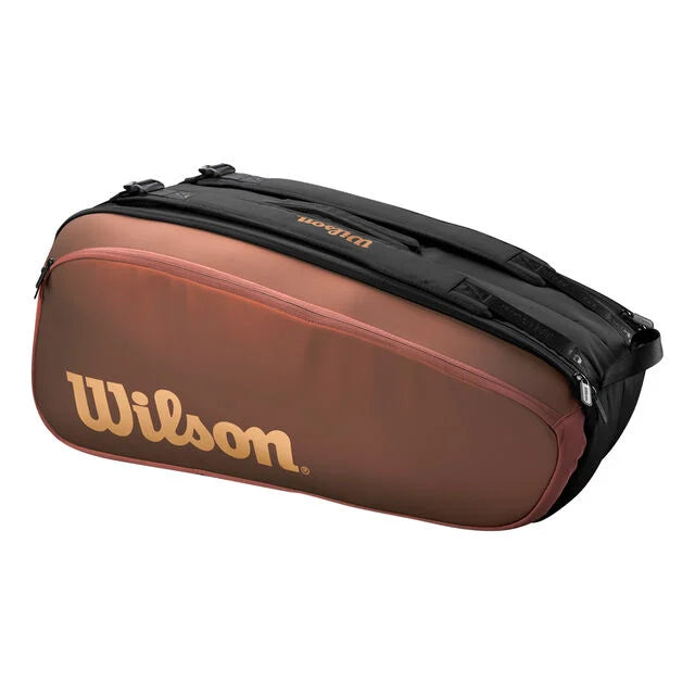 Wilson Super Tour Pro Staff V14 9 Racket Bag