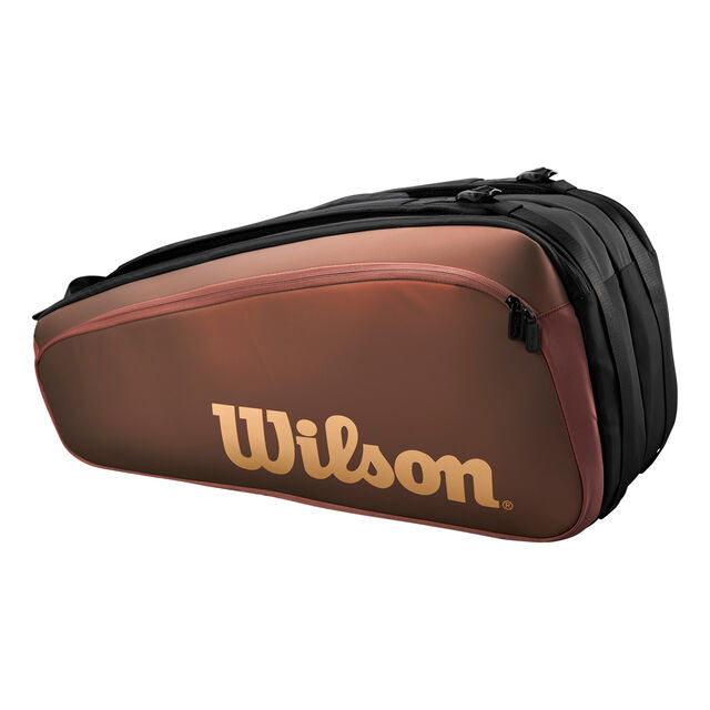 Wilson Super Tour Pro Staff V14 9 Racket Bag