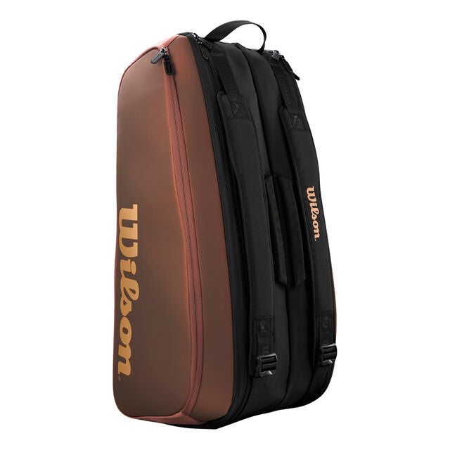 Wilson Super Tour Pro Staff V14 9 Racket Bag