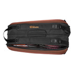 Wilson Super Tour Pro Staff V14 9 Racket Bag
