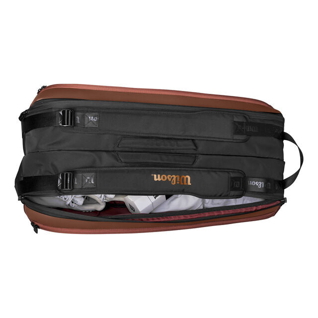 Wilson Super Tour Pro Staff V14 9 Racket Bag