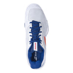 Babolat Jet Tere All Court Men White/Blue