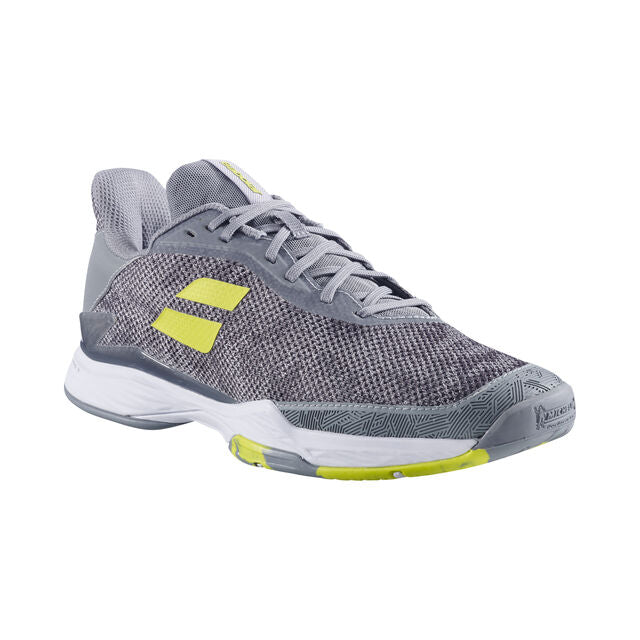 Babolat Jet Tere All Court Men Grey