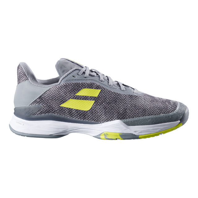 Babolat Jet Tere All Court Men Grey