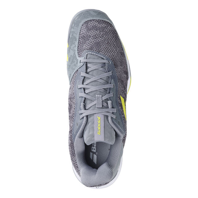 Babolat Jet Tere All Court Men Grey