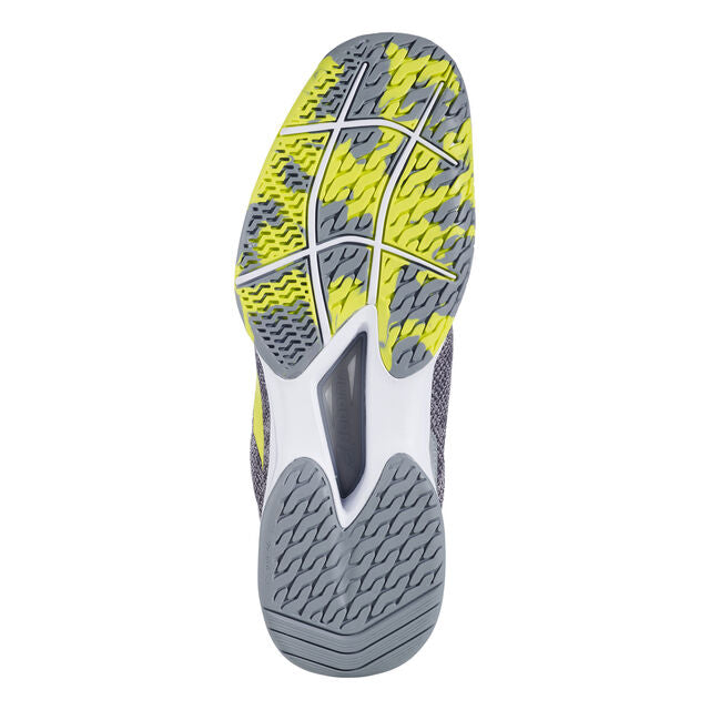 Babolat Jet Tere All Court Men Grey