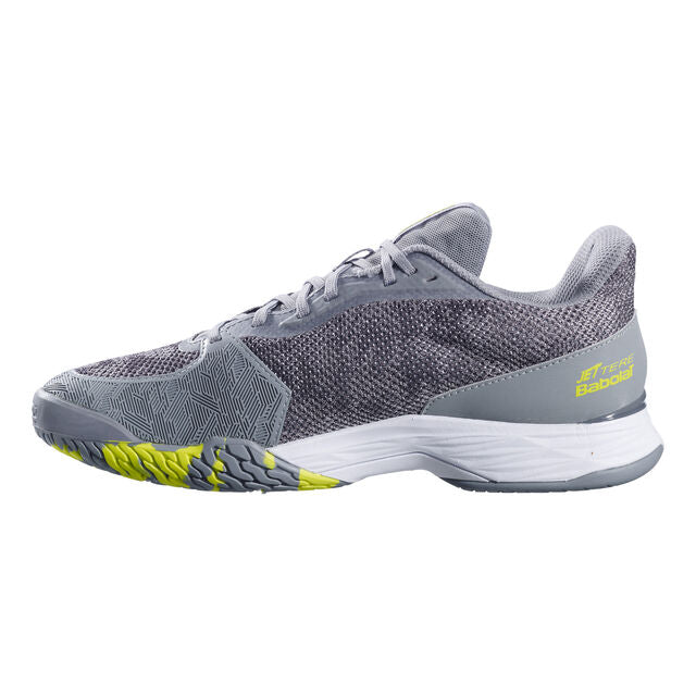 Babolat Jet Tere All Court Men Grey