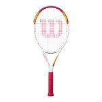 Wilson Six One
