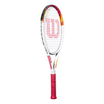 Wilson Six One