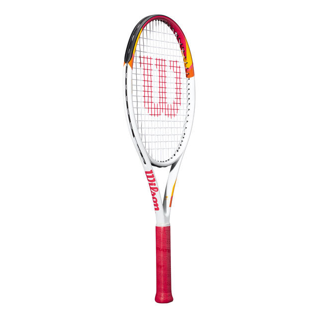 Wilson Six One