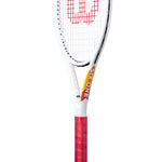 Wilson Six One