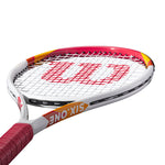 Wilson Six One