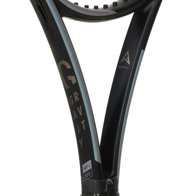 Head Gravity MP L 2023 (Frame Only) - Grip 3