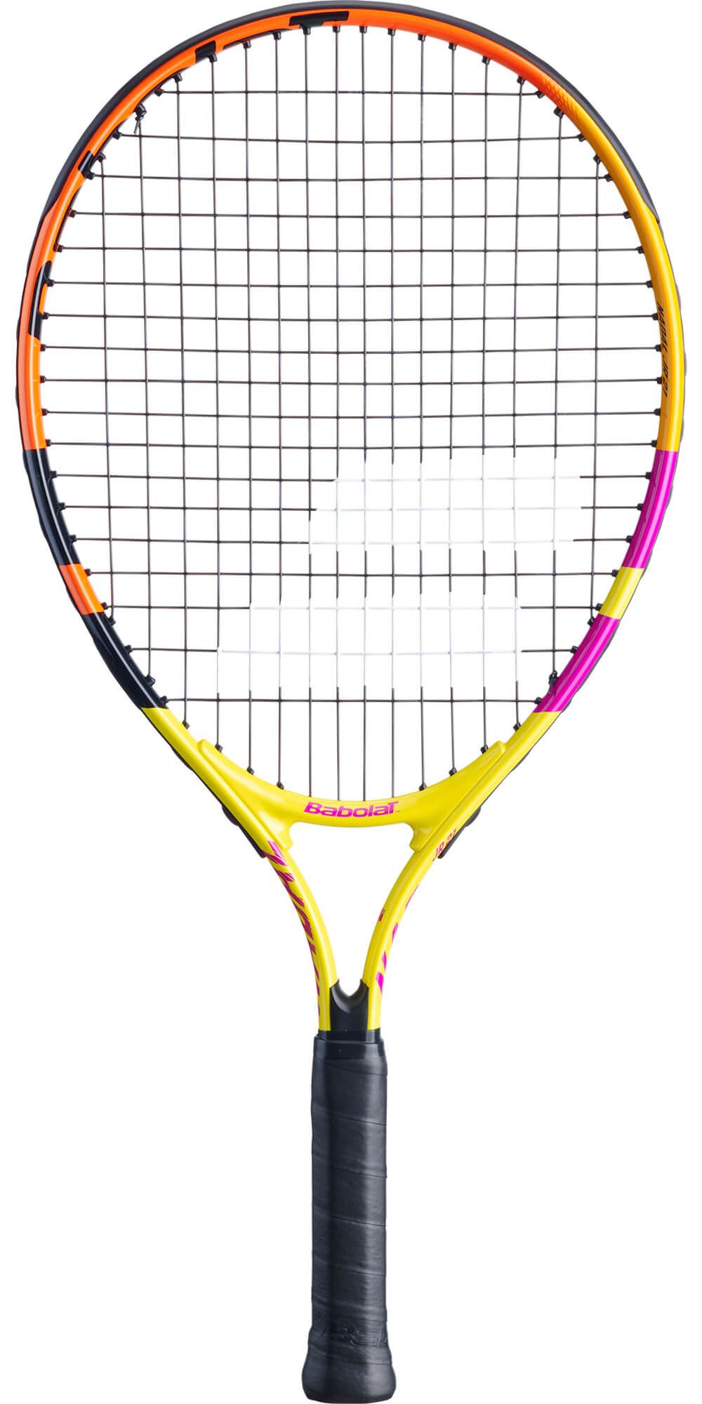 Babolat Nadal 2022 Junior 19"