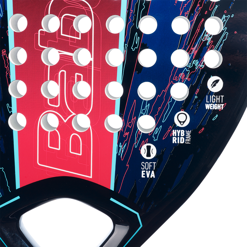 Babolat Contact 2022