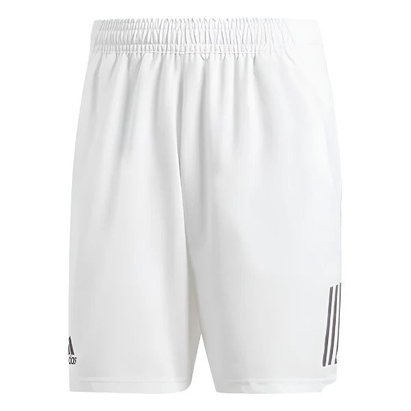 Adidas Boys Club 3 Stripes Short