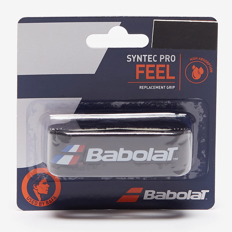Babolat Syntec Pro Feel Replacement Grip