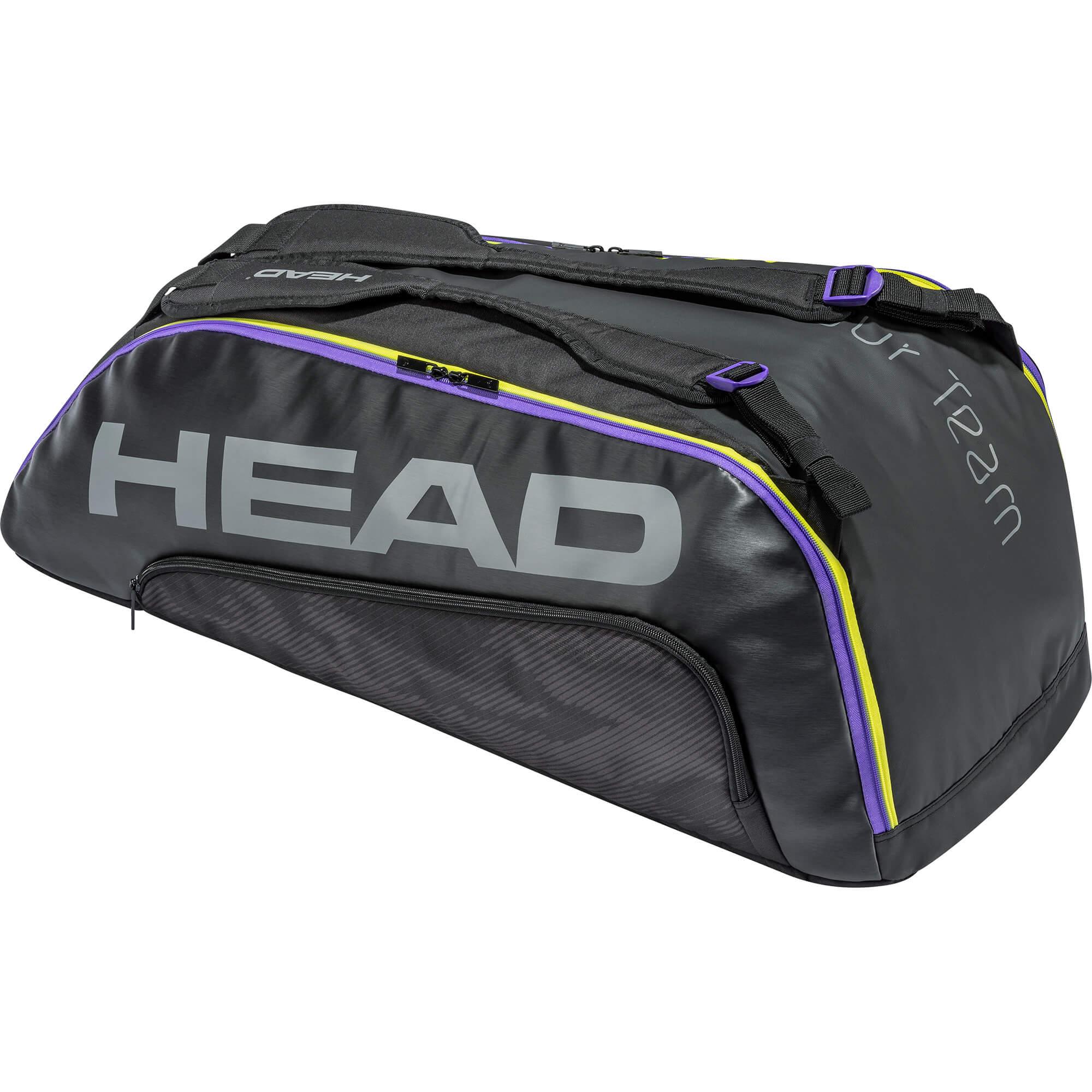 Head Tour Team 9R Supercombi 2021 – PH Tennis